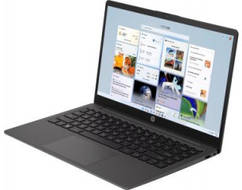 HP 245 G10 (B0WM3PT) Laptop (AMD Quad Core Ryzen 5/8 GB/512 GB SSD/DOS)