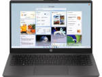 HP 245 G10 (B0WM3PT) Laptop (AMD Quad Core Ryzen 5/8 GB/512 GB SSD/DOS)