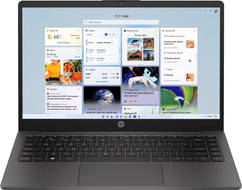 HP 245 G10 (B0WM3PT) Laptop (AMD Quad Core Ryzen 5/8 GB/512 GB SSD/DOS)