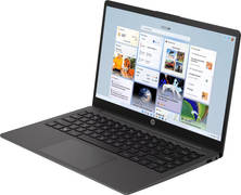 HP 245 G10 (B0WM3PT) Laptop (AMD Quad Core Ryzen 5/8 GB/512 GB SSD/DOS) Laptop