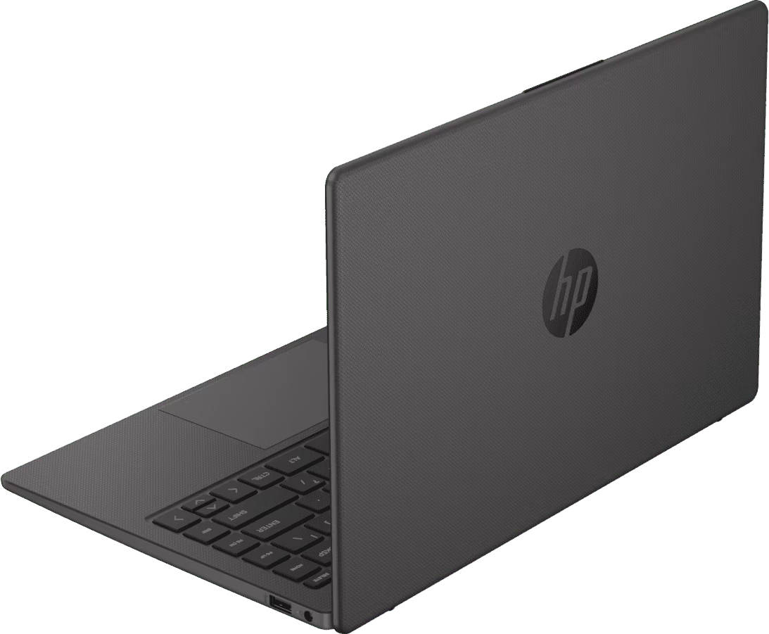 HP 245 G10 (B0WM3PT) Laptop (AMD Quad Core Ryzen 5/8 GB/512 GB SSD/DOS)