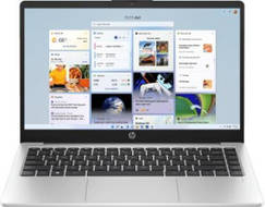 HP 240 G10 (B10LVPT) Laptop (Core i5 13th Gen/8 GB/512 GB SSD/DOS)