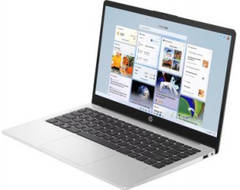 HP 240 G10 (B10LVPT) Laptop (Core i5 13th Gen/8 GB/512 GB SSD/DOS)