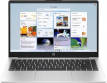 HP 240 G10 (B10LVPT) Laptop (Core i5 13th Gen/8 GB/512 GB SSD/DOS)
