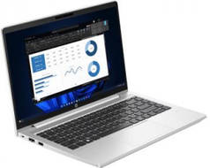 HP ProBook 440 G10 (B10M7AT) Laptop (Core i5 13th Gen/8 GB/512 GB SSD/DOS)