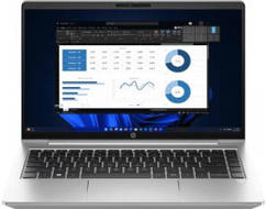 HP ProBook 440 G10 (B10M8AT) Laptop (Core i5 13th Gen/16 GB/512 GB SSD/DOS)