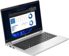 HP ProBook 440 G10 (B10MCPT) Laptop (Core i7 13th Gen/16 GB/512 GB SSD/Windows 11)