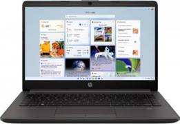 HP 240R G9 (B10MRAT) Laptop (Core i3 13th Gen/8 GB/512 GB SSD/DOS)