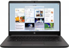 HP 240R G9 (B10MRAT) Laptop (Core i3 13th Gen/8 GB/512 GB SSD/DOS)