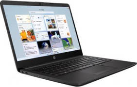 HP 240R G9 (B10MRAT) Laptop (Core i3 13th Gen/8 GB/512 GB SSD/DOS)
