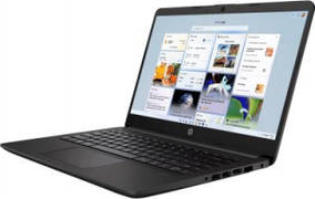 HP 240R G9 (B10MRAT) Laptop (Core i3 13th Gen/8 GB/512 GB SSD/DOS)