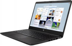 HP 240R G9 (B10MRAT) Laptop (Core i3 13th Gen/8 GB/512 GB SSD/DOS)