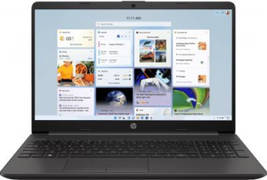 HP 250R G9 (B10MTAT) Laptop (Core i3 13th Gen/8 GB/512 GB SSD/DOS)