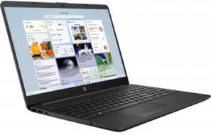 HP 250R G9 (B10MTAT) Laptop (Core i3 13th Gen/8 GB/512 GB SSD/DOS)