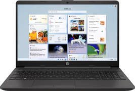 HP 250R G9 (B10MTAT) Laptop (Core i3 13th Gen/8 GB/512 GB SSD/DOS) Laptop