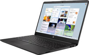 HP 250R G9 (B10MTAT) Laptop (Core i3 13th Gen/8 GB/512 GB SSD/DOS) Laptop