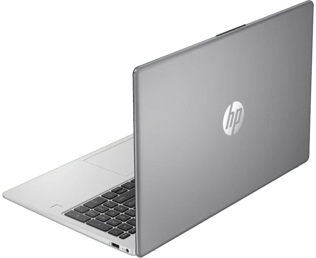 HP 255 G10 (B15HZPT) Laptop (AMD Quad Core Ryzen 5/8 GB/512 GB SSD/Windows 11)