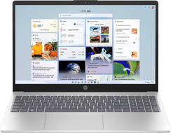 HP 255 G10 (B15J0PT) Laptop (AMD Quad Core Ryzen 5/8 GB/512 GB SSD/DOS)