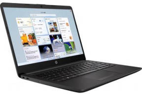 HP 240R G9 (B15JNAT) Laptop (Core i3 13th Gen/8 GB/512 GB SSD/Windows 11)
