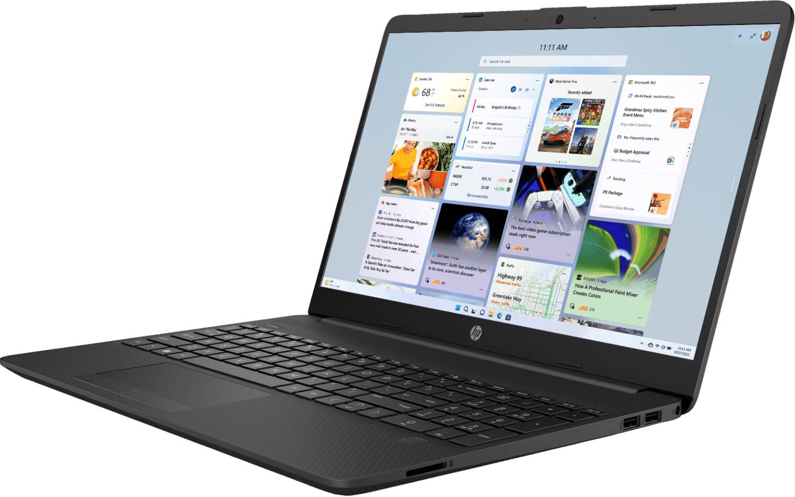 HP 250R G9 (B15JPAT) Laptop (Core i5 13th Gen/8 GB/512 GB SSD/DOS)