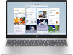 HP 255 G10 (B1FW9PT) Laptop (AMD Quad Core Ryzen 3/8 GB/512 GB SSD/DOS)