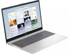 HP 255 G10 (B1FW9PT) Laptop (AMD Quad Core Ryzen 3/8 GB/512 GB SSD/DOS)