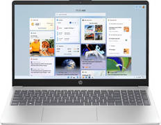 HP 255 G10 (B1FW9PT) Laptop (AMD Quad Core Ryzen 3/8 GB/512 GB SSD/DOS) Laptop