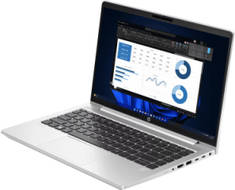HP ProBook 440 G10 (B1RB6AT) Laptop (Core i5 13th Gen/8 GB/512 GB SSD/Windows 11)