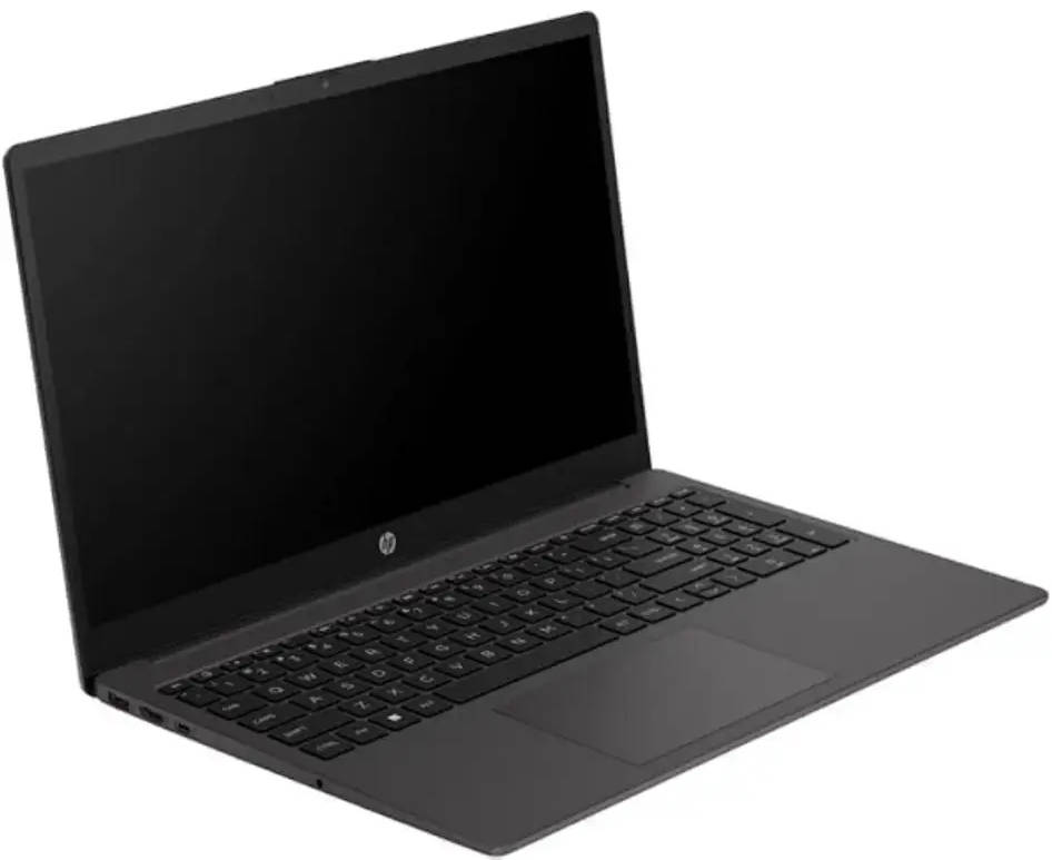 HP 255 G10 (B21E0PT) Laptop (AMD Dual Core Athlon/8 GB/256 GB SSD/DOS)