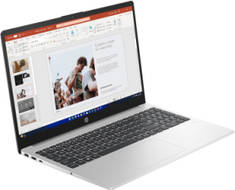 HP 255 G10 (B69V0PT) Laptop (AMD Athlon Silver/8 GB/256 GB SSD/Windows 11)