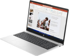 HP 255 G10 (B69V0PT) Laptop (AMD Athlon Silver/8 GB/256 GB SSD/Windows 11)