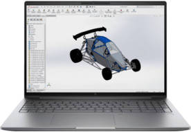 HP ZBook Power G11 (B6SA2PT) Laptop (Core Ultra 7/32 GB/1 TB SSD/Windows 11/6 GB)