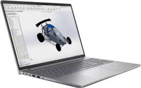 HP ZBook Power G11 (B6SA2PT) Laptop (Core Ultra 7/32 GB/1 TB SSD/Windows 11/6 GB)