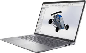 HP ZBook Power G11 (B6SA2PT) Laptop (Core Ultra 7/32 GB/1 TB SSD/Windows 11/6 GB)