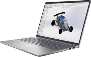 HP ZBook Power G11 (B6SA2PT) Laptop (Core Ultra 7/32 GB/1 TB SSD/Windows 11/6 GB)