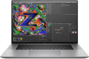 HP ZBook Studio G11 (B7CU8PT) Laptop (Core Ultra 9/64 GB/2 TB SSD/Windows 11/8 GB)