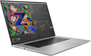 HP ZBook Studio G11 (B7CU8PT) Laptop (Core Ultra 9/64 GB/2 TB SSD/Windows 11/8 GB)