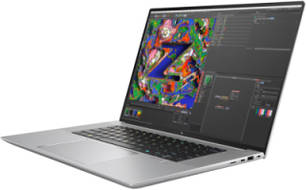 HP ZBook Studio G11 (B7CU8PT) Laptop (Core Ultra 9/64 GB/2 TB SSD/Windows 11/8 GB)