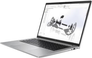 HP ZBook Firefly G11 (B7EQ5PT) Laptop (AMD Octa Core Ryzen 7/16 GB/512 GB SSD/DOS)