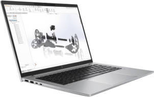 HP ZBook Firefly G11 (B7ER4PT) Laptop (AMD Octa Core Ryzen 7/32 GB/1 TB SSD/Windows 11)
