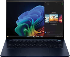 HP EliteBook Ultra G1i (B7TQ8PT) Laptop (Core Ultra 7  Series 2 /32 GB/1 TB SSD/Windows 11)