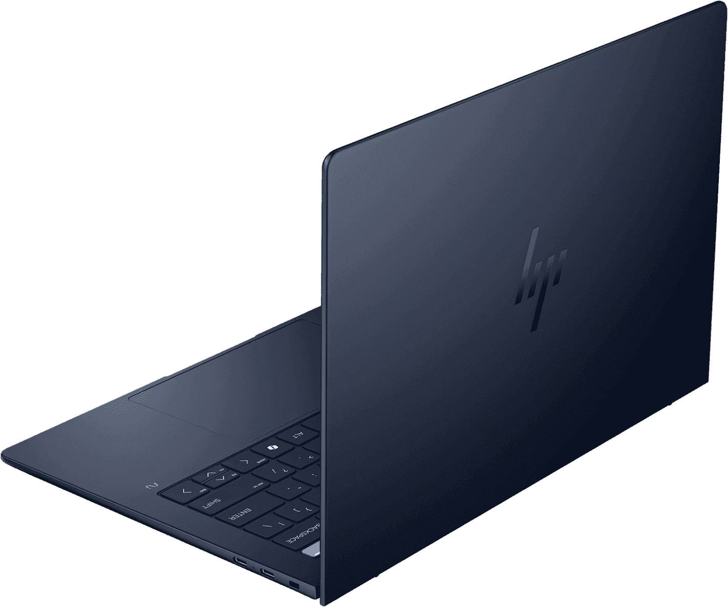 HP EliteBook Ultra G1i (B7TQ8PT) Laptop (Core Ultra 7  Series 2 /32 GB/1 TB SSD/Windows 11)