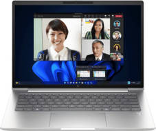 HP EliteBook 640 G11 (B7TU5PT) Laptop (Core Ultra 5/16 GB/512 GB SSD/Windows 11)