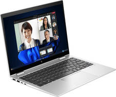 HP Elite x360 830 G11 (B85PZPT) Laptop (Core Ultra 7/32 GB/1 TB SSD/Windows 11)