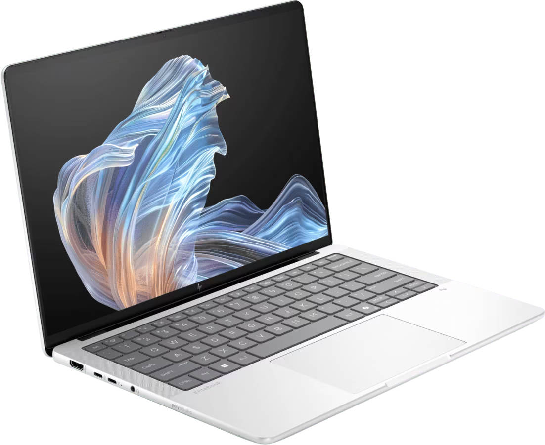 HP EliteBook X G1a (B85TPPT) Laptop (AMD Octa Core Ryzen AI 7 PRO/64 GB/1 TB SSD/Windows 11)