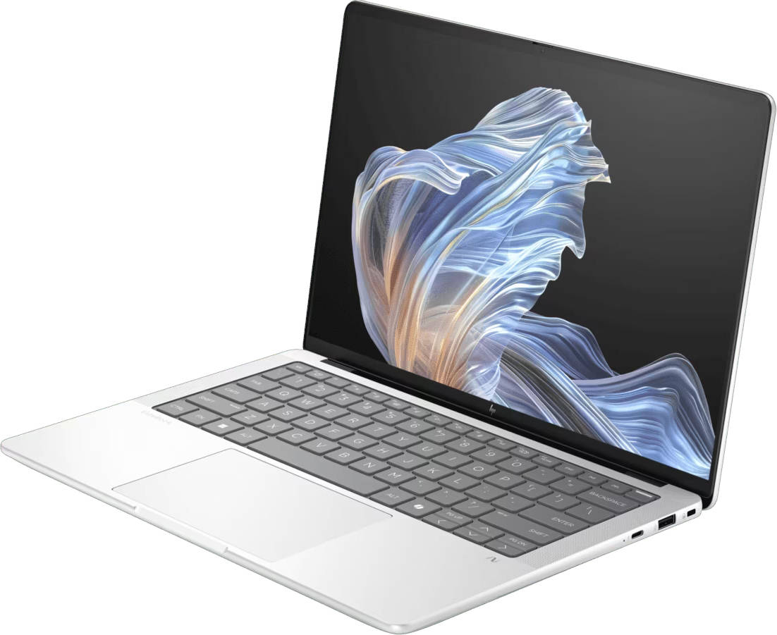 HP EliteBook X G1a (B85TPPT) Laptop (AMD Octa Core Ryzen AI 7 PRO/64 GB/1 TB SSD/Windows 11)