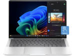 HP EliteBook X G1a (B85TQPT) Laptop (AMD Octa Core Ryzen AI 7 PRO/32 GB/1 TB SSD/Windows 11)