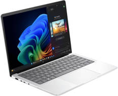 HP EliteBook X G1a (B85W7PT) Laptop (AMD Dodeca Core Ryzen AI 9 HX/64 GB/1 TB SSD/Windows 11)