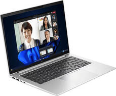 HP EliteBook 840 G11 (B85WQPT) Laptop (Core Ultra 7/16 GB/1 TB SSD/Windows 11)