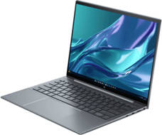 HP Dragonfly G4 (B85XHAT) Laptop (Core i7 13th Gen/32 GB/1 TB SSD/Windows 11)